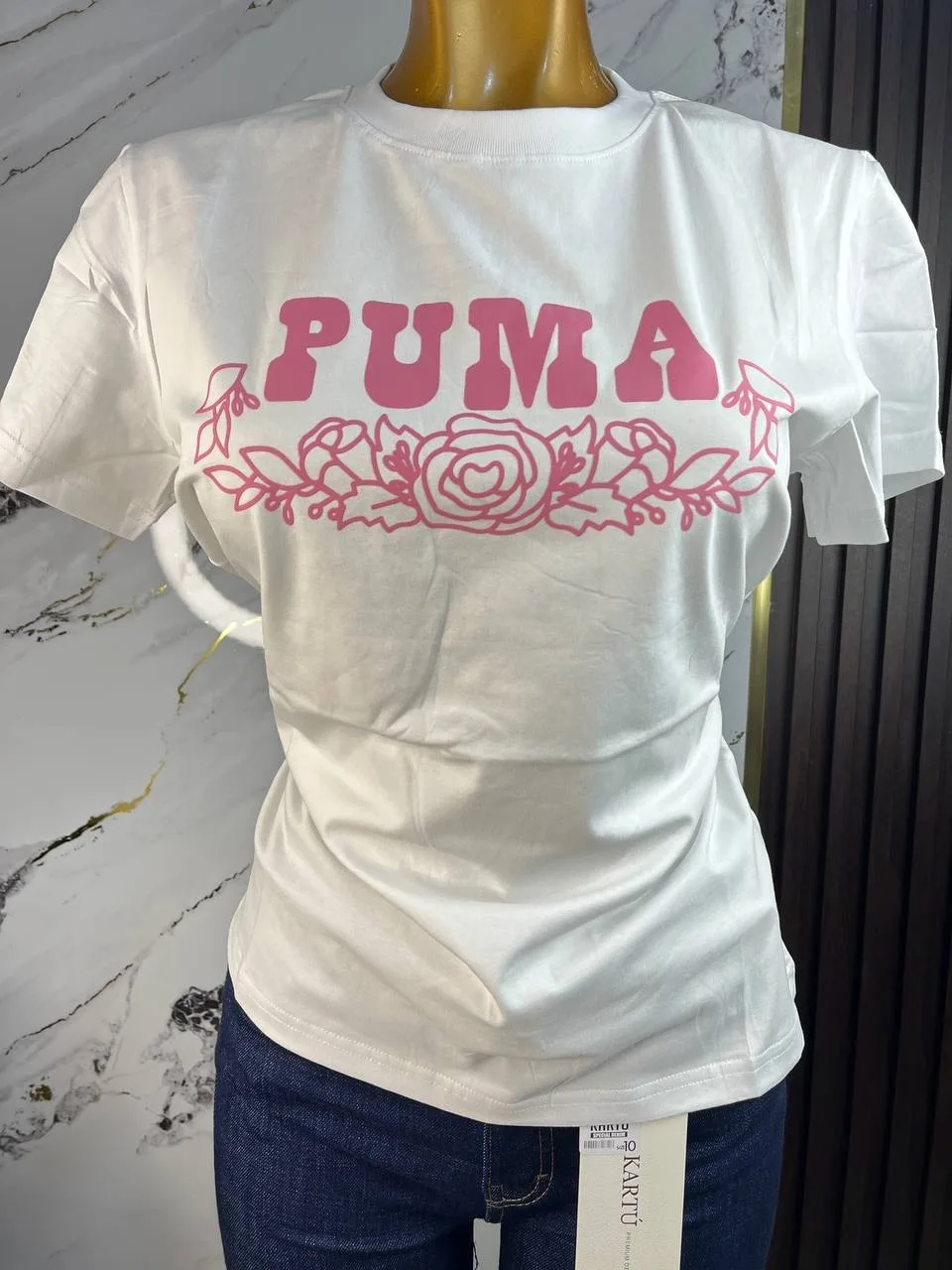 Blusas Importadas (15) · foto 1 de 2