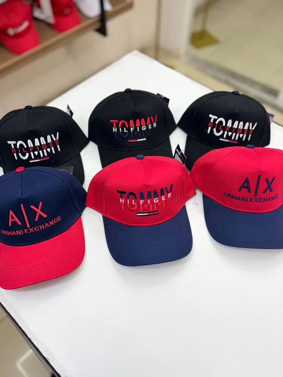 Gorras Beisboleras 11