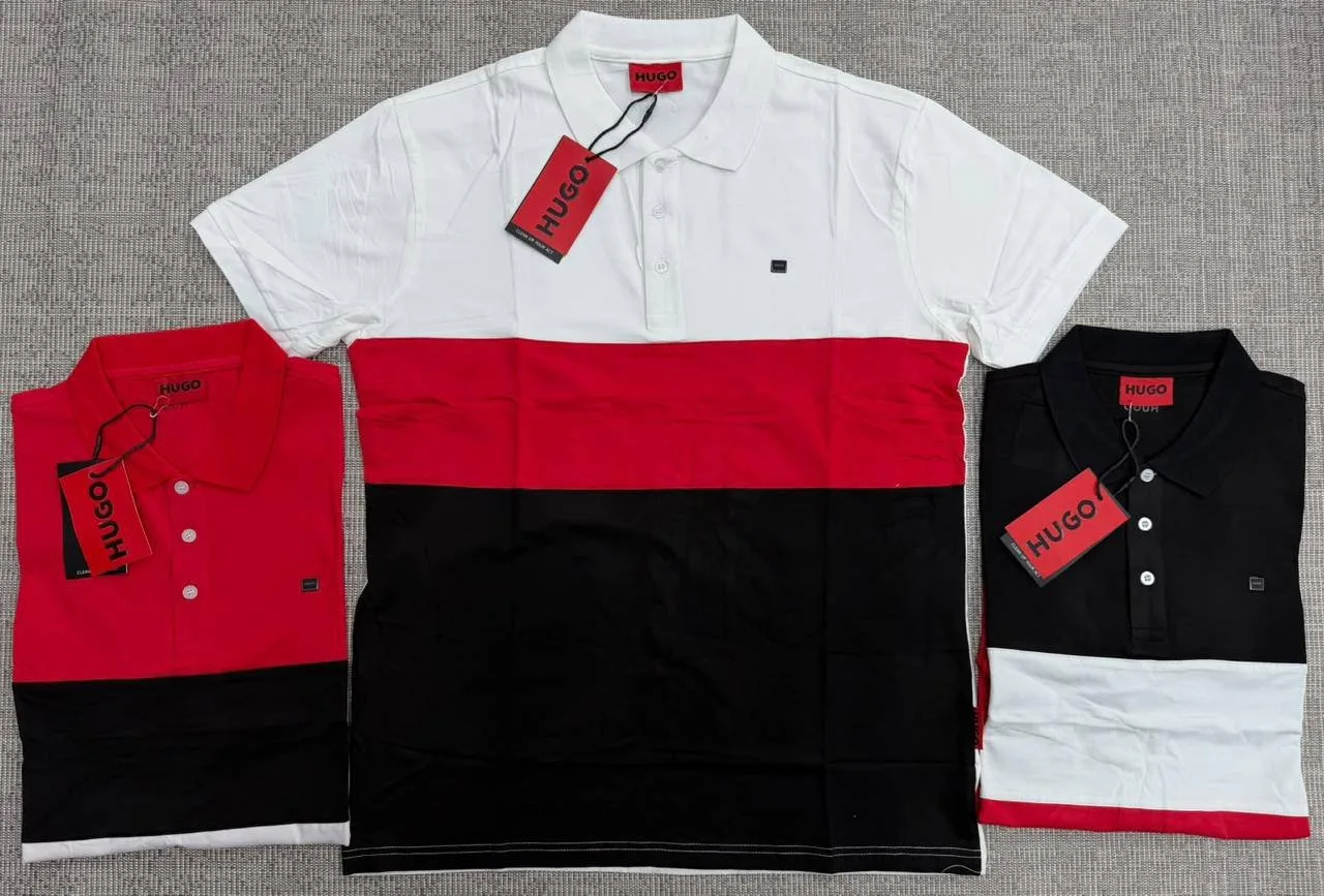Polos Importados