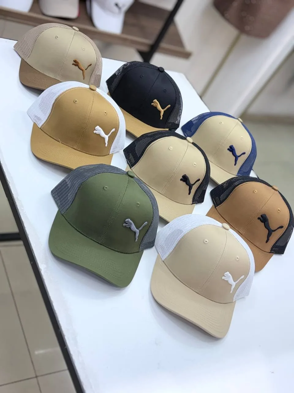 Gorras Beisboleras 78