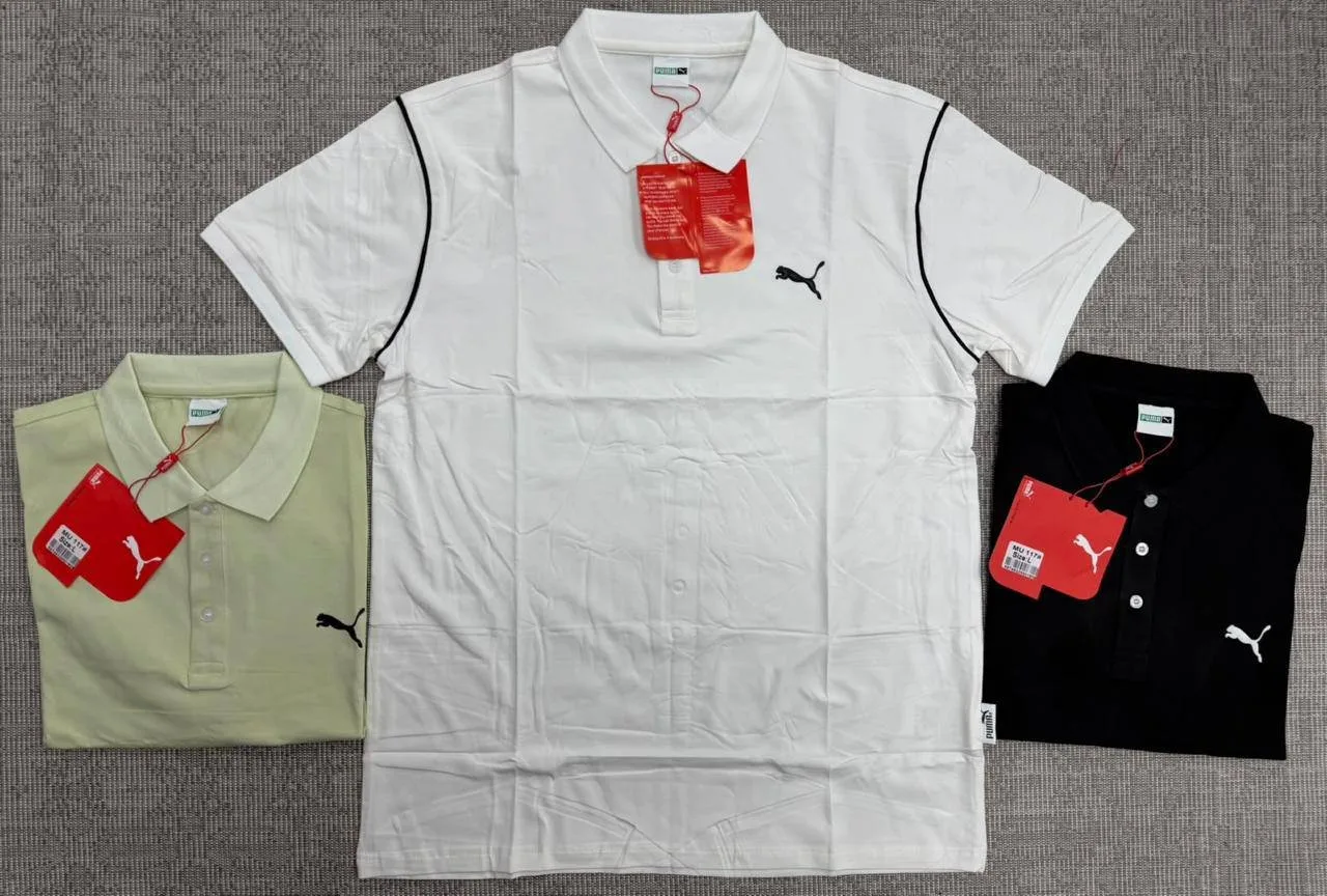 Polos Importados