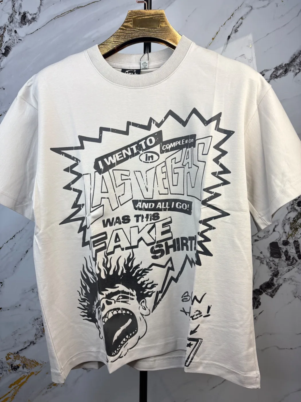 Oversize Importado 27