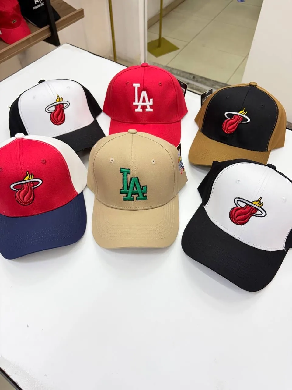 Gorras Beisboleras 30