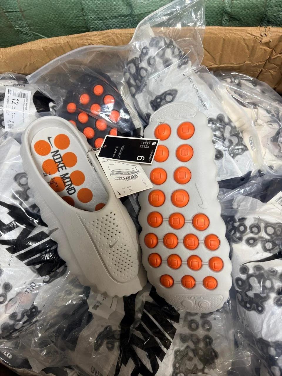Sandalias Premium · foto 4 de 5