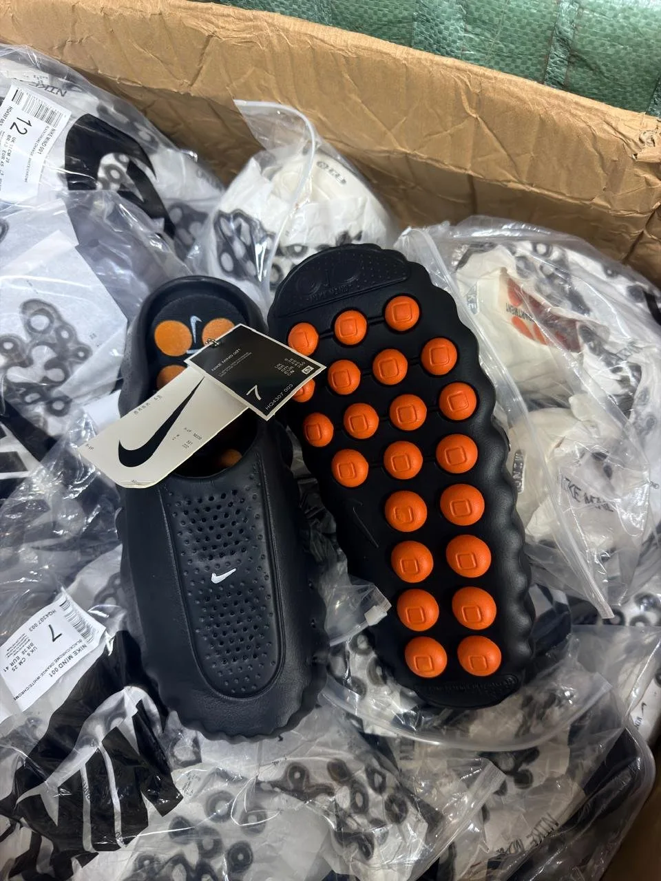 Sandalias Premium · foto 2 de 5