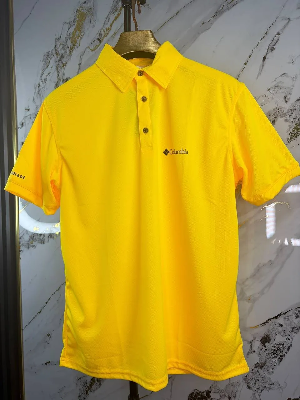Polo Tela Deportiva · foto 2 de 3
