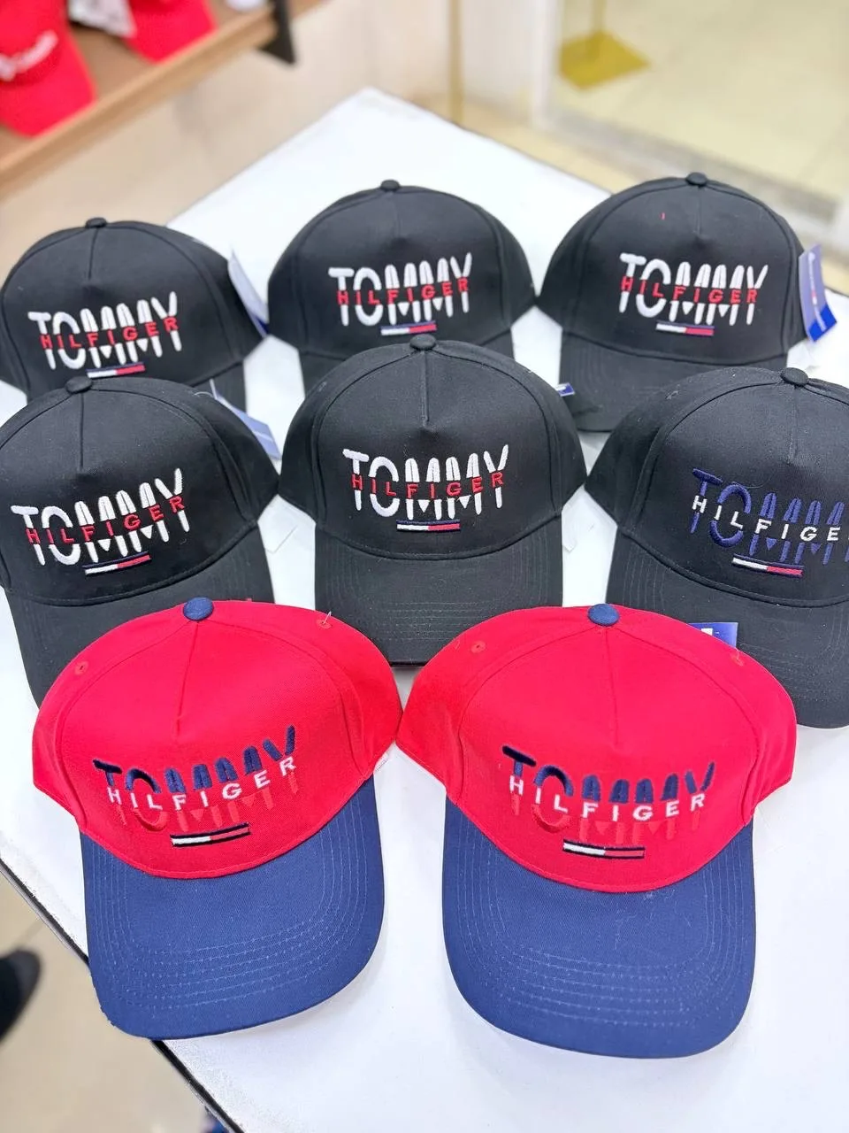 Gorras Beisboleras 10