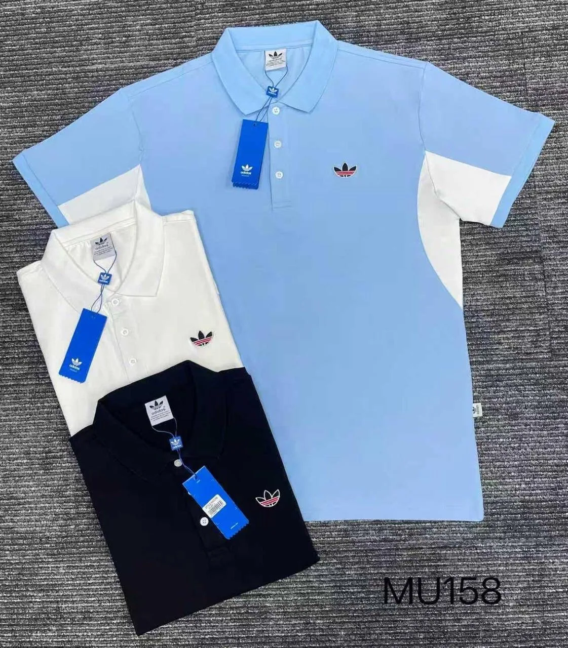 Polos Importados 56