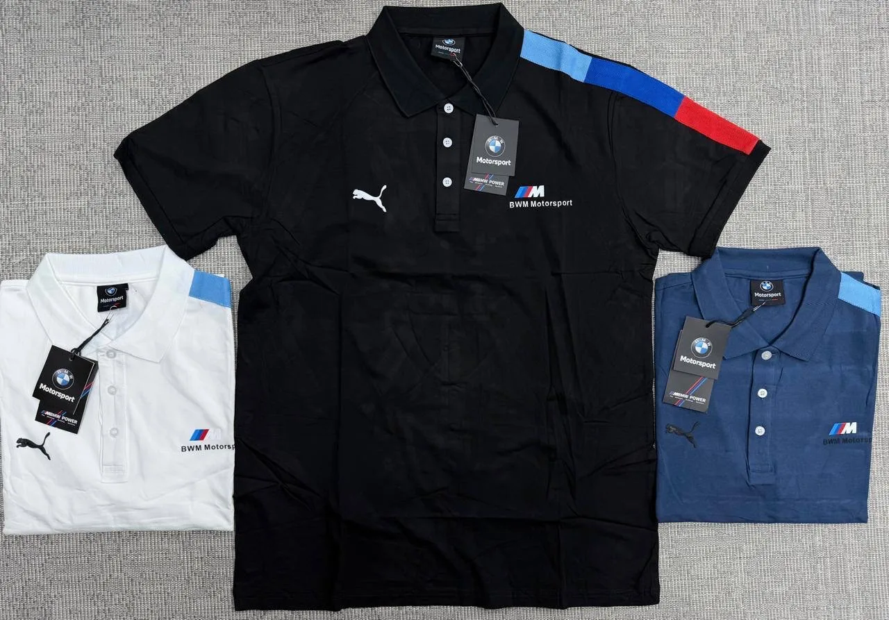 Polos Importados 45