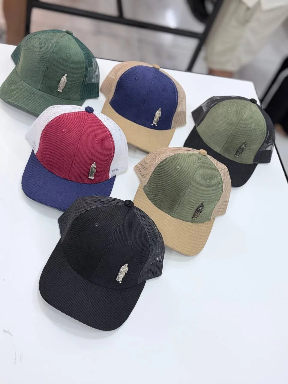 Gorras Beisboleras 63