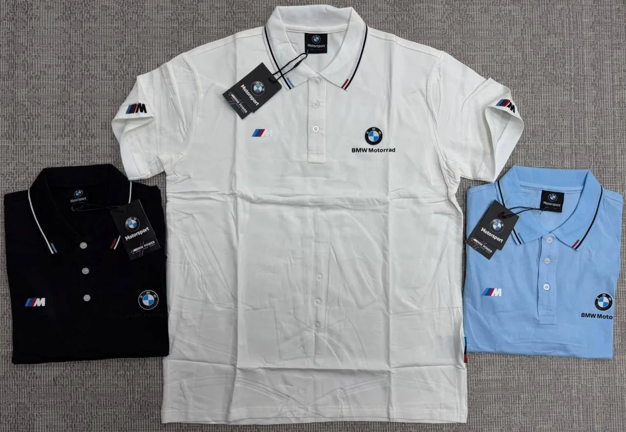 Polos Importados