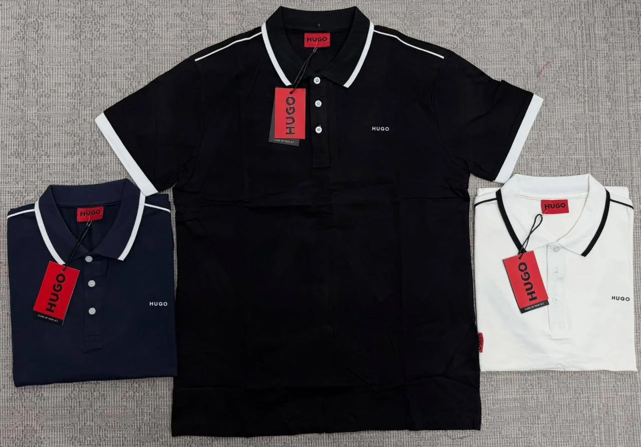 Polos Importados