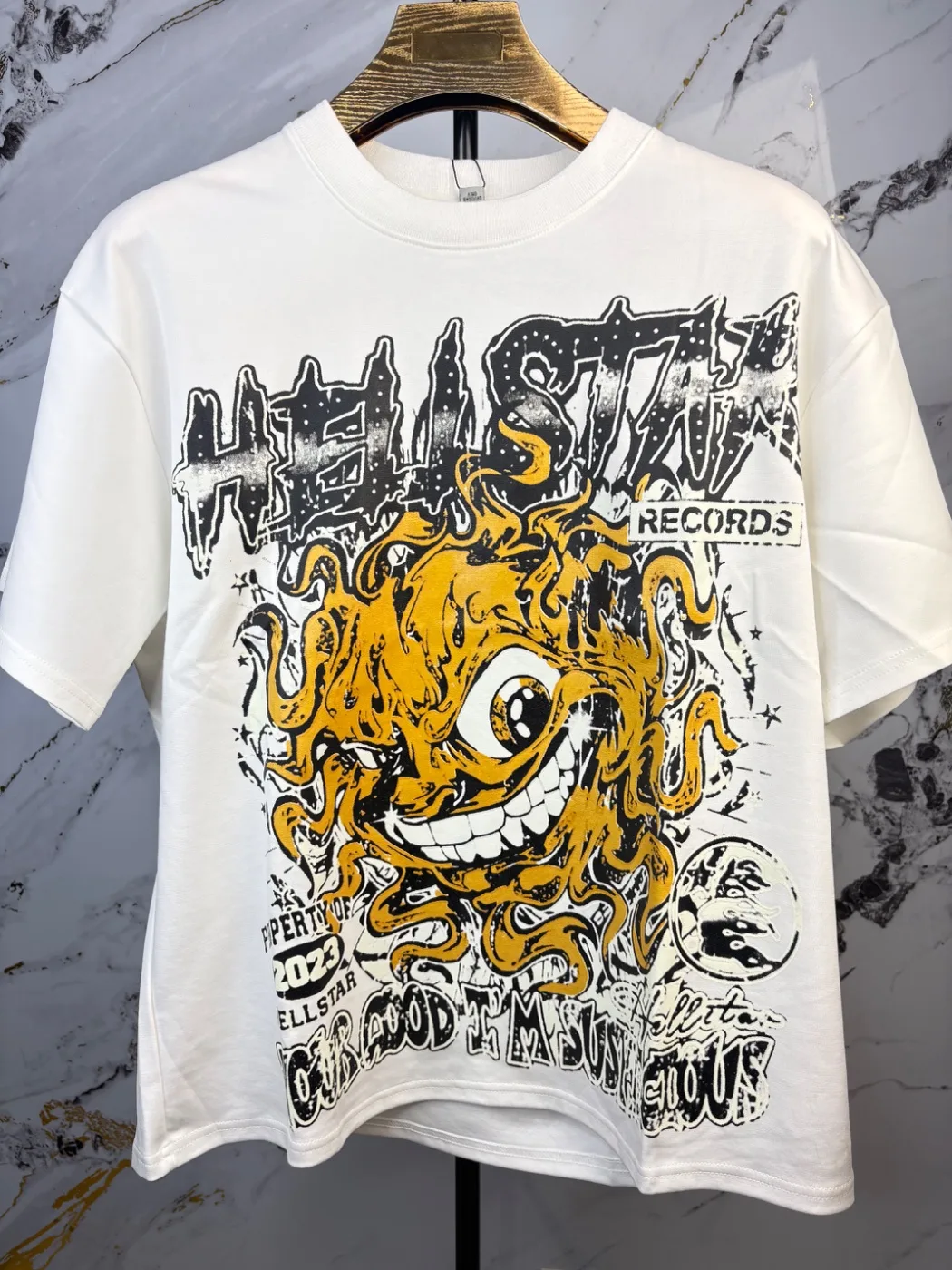 Oversize Importado 23