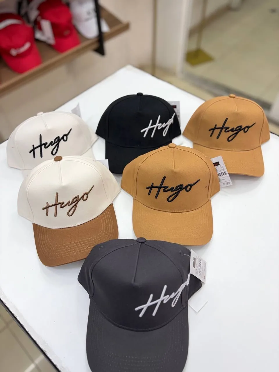 Gorras Beisboleras 60