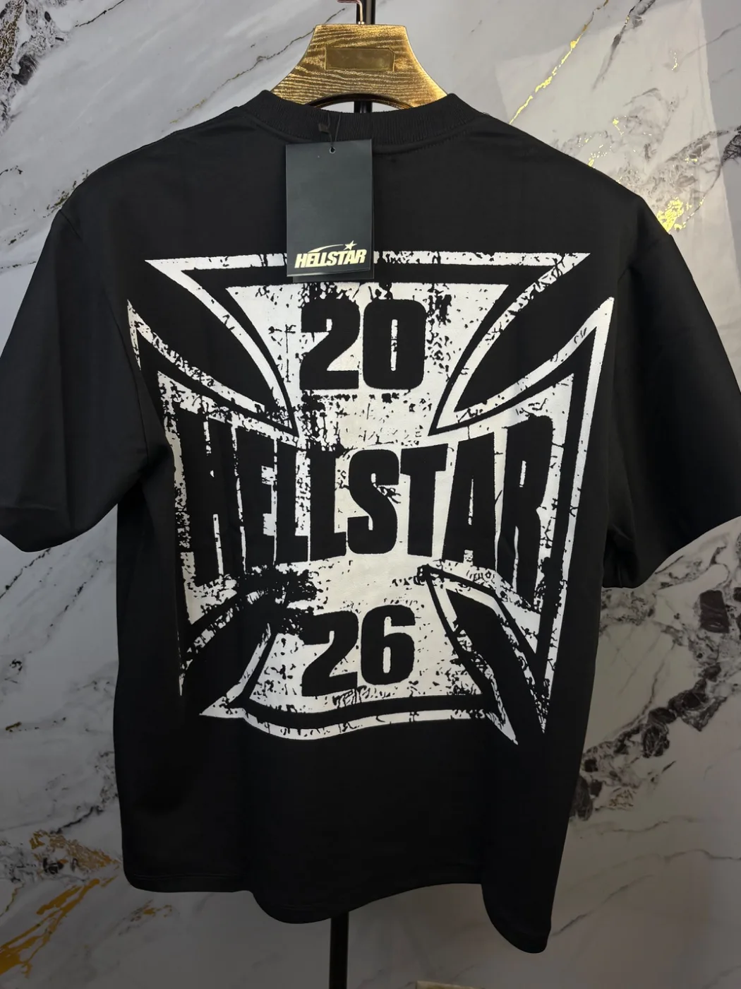 Oversize Importado 10