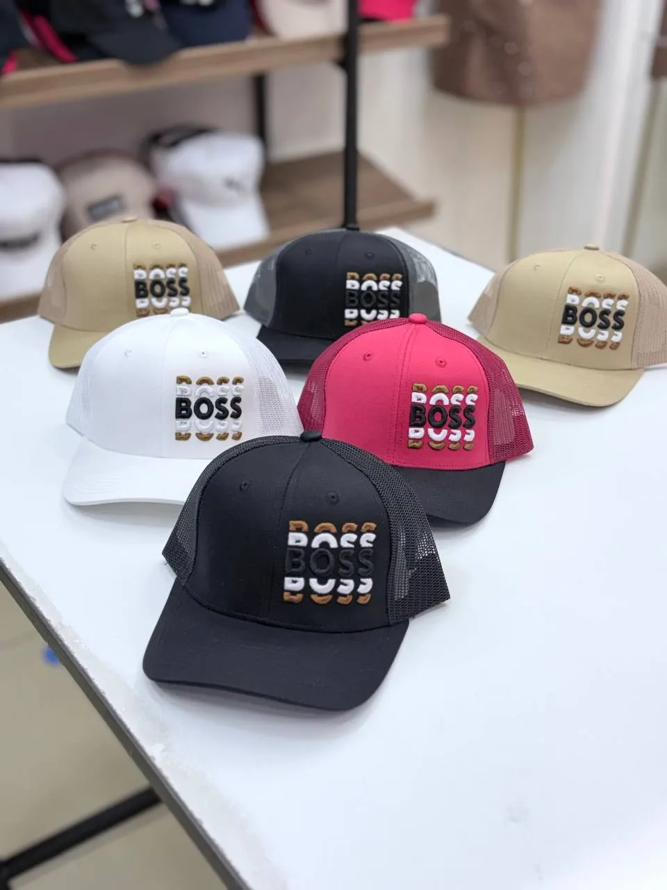 Gorras Beisboleras 82