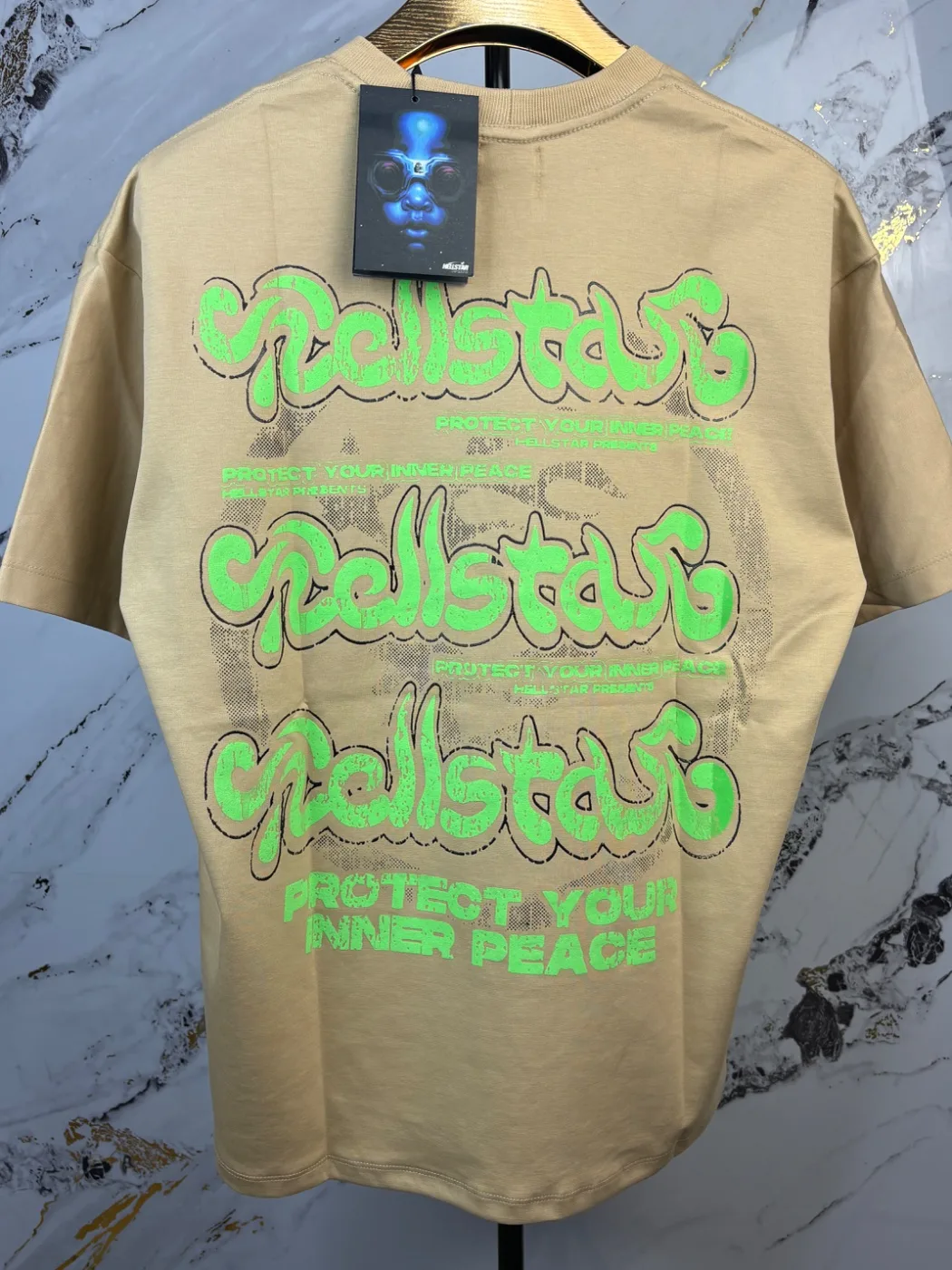 Oversize Importado 6