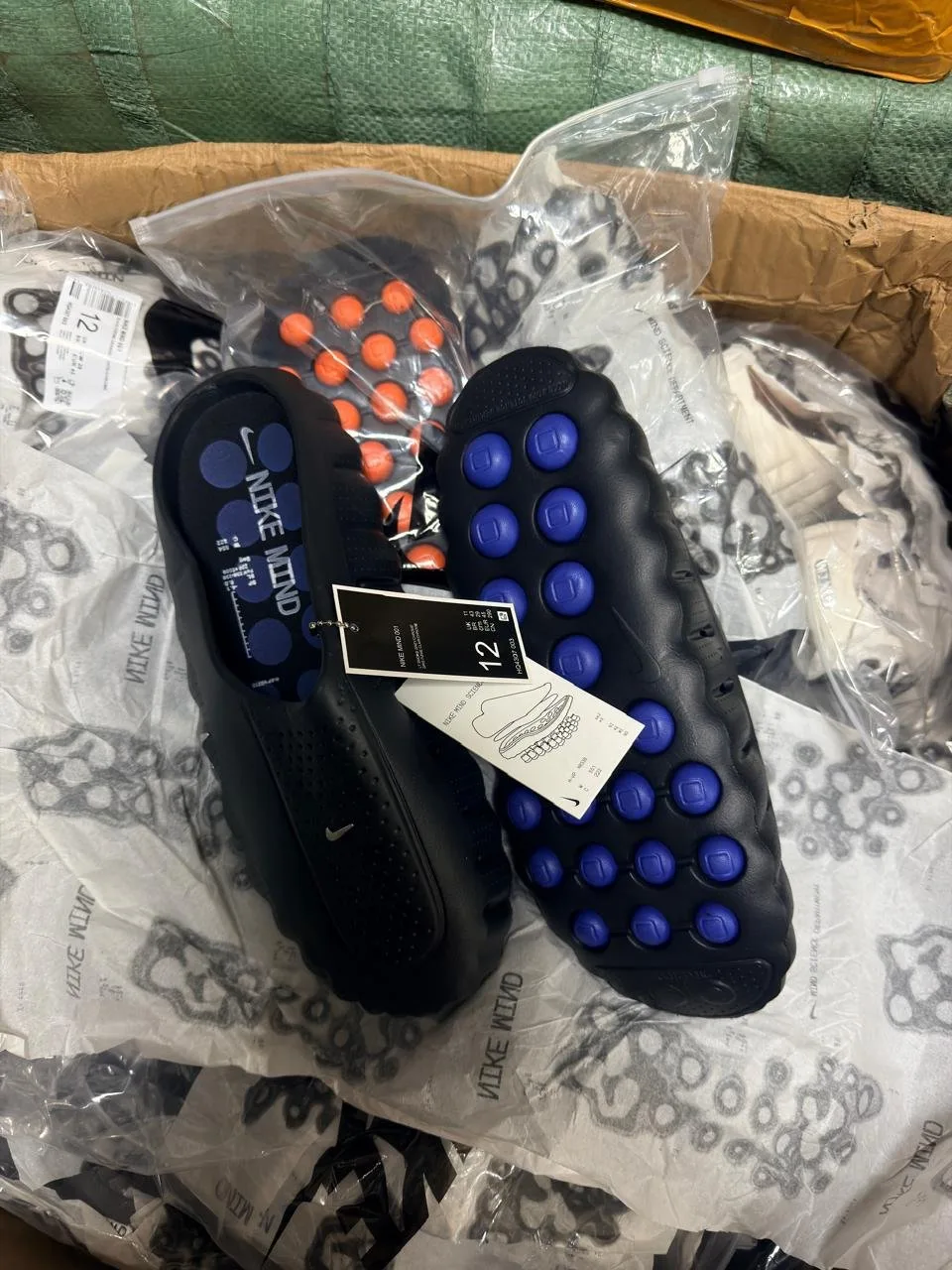 Sandalias Premium · foto 3 de 5