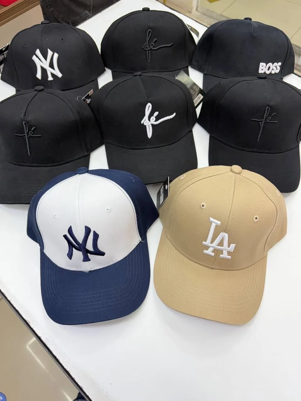 Gorras Beisboleras 20