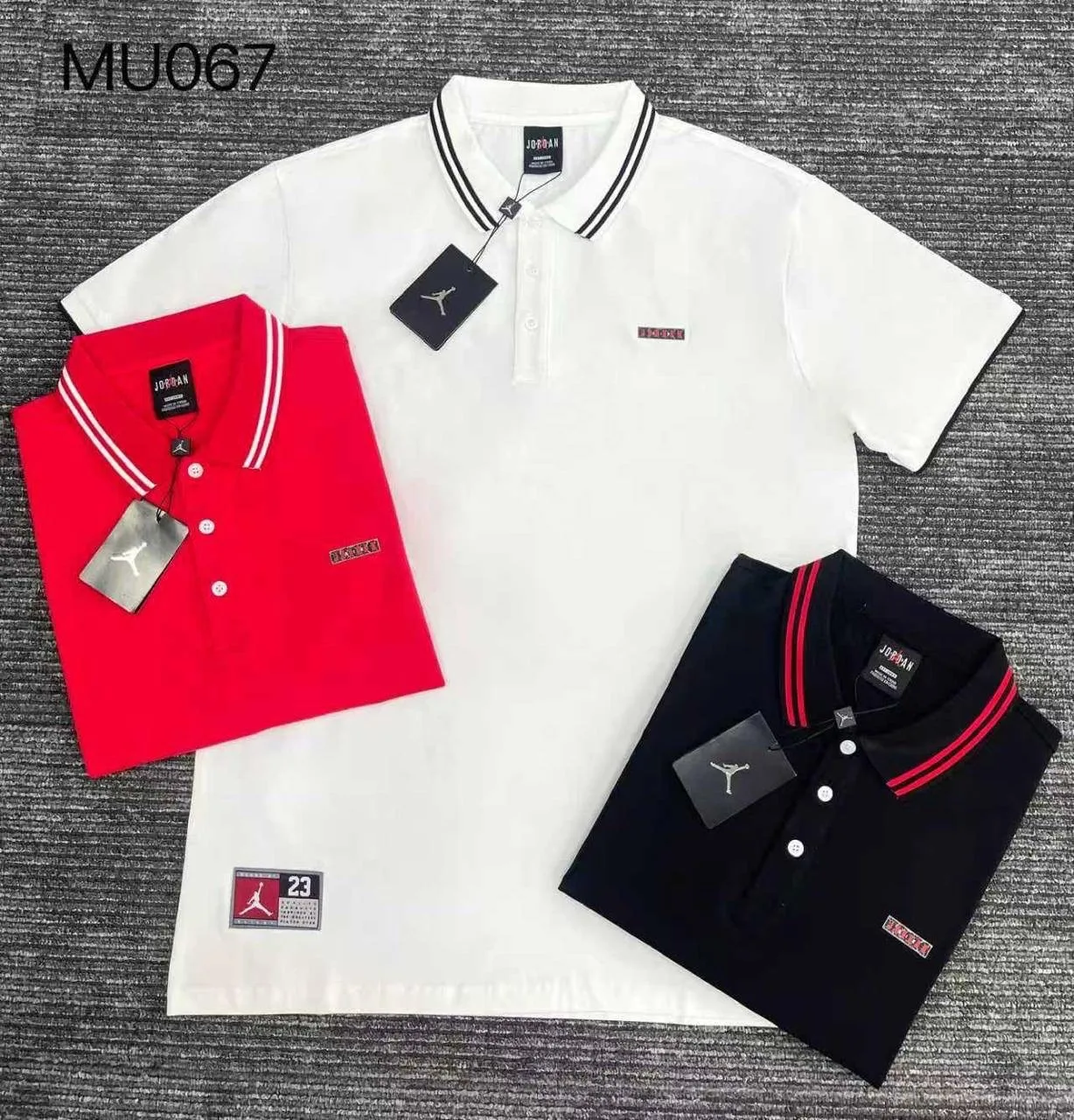 Polos Importados 51