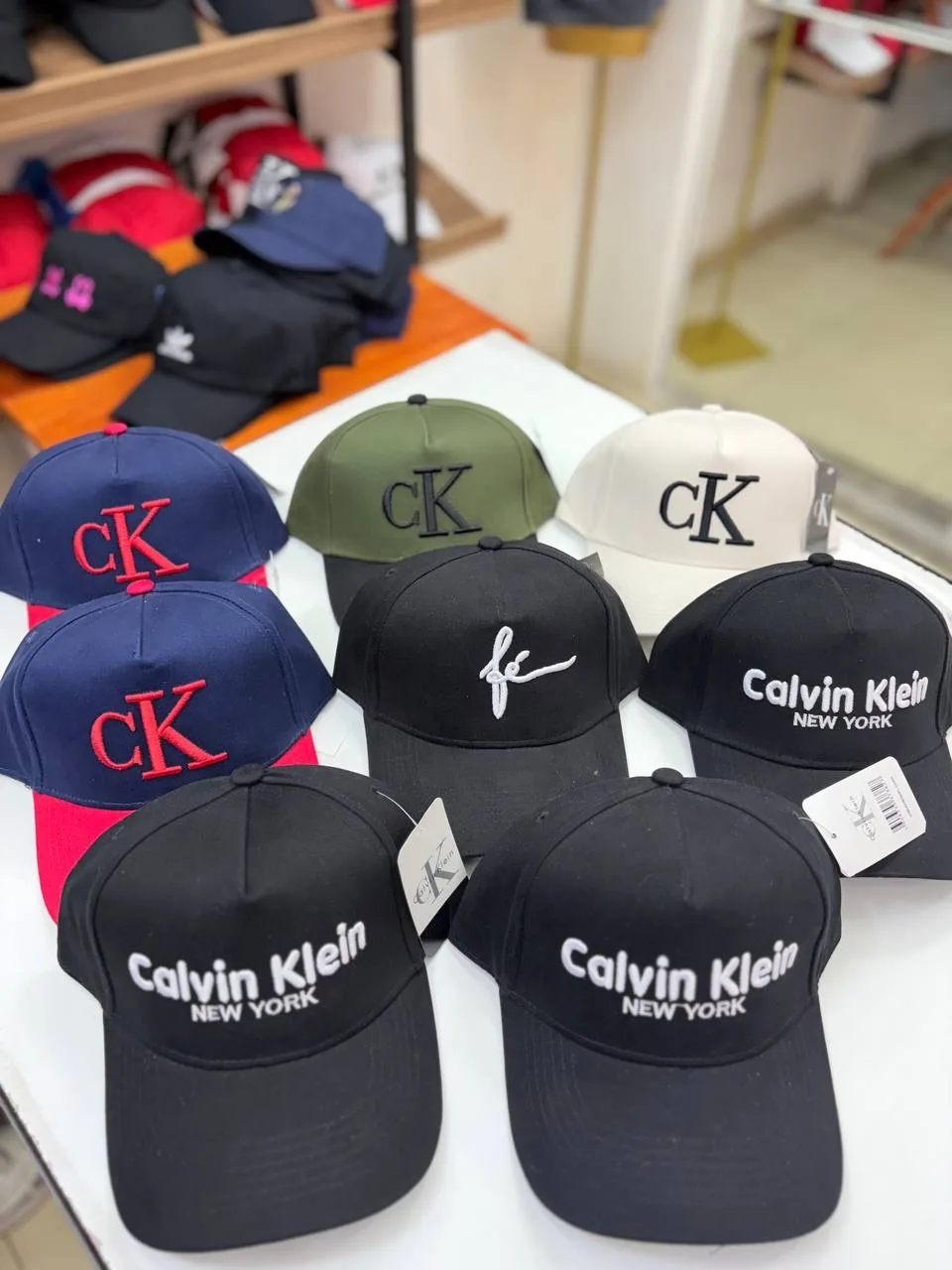 Gorras Beisboleras 52