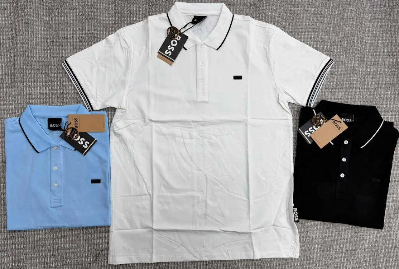 Polos Importados