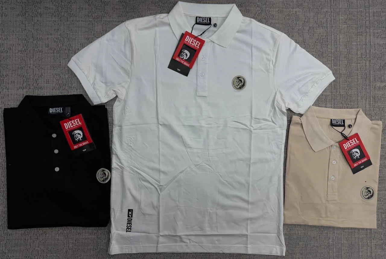 Polos Importados