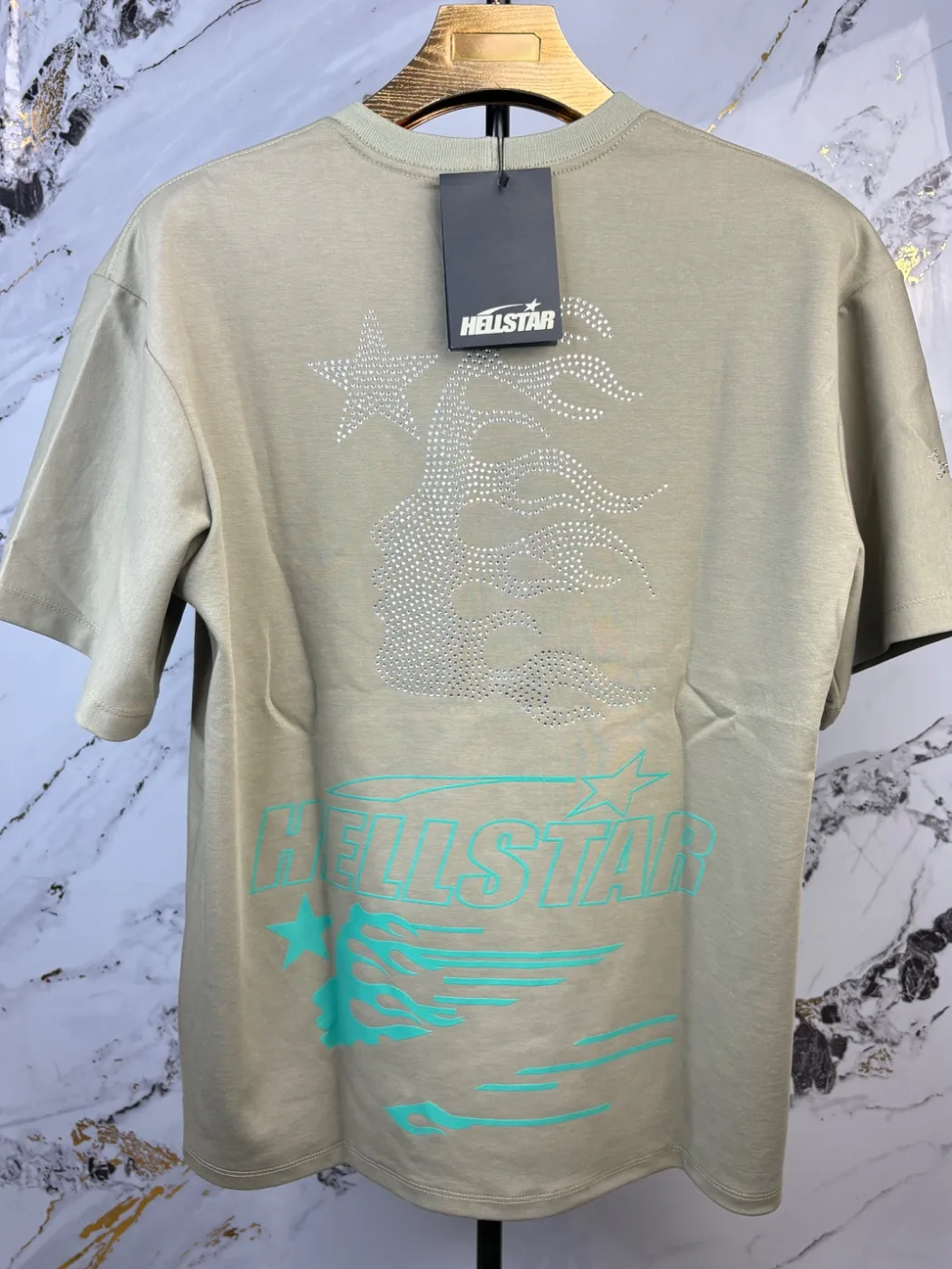 Oversize Importado 8