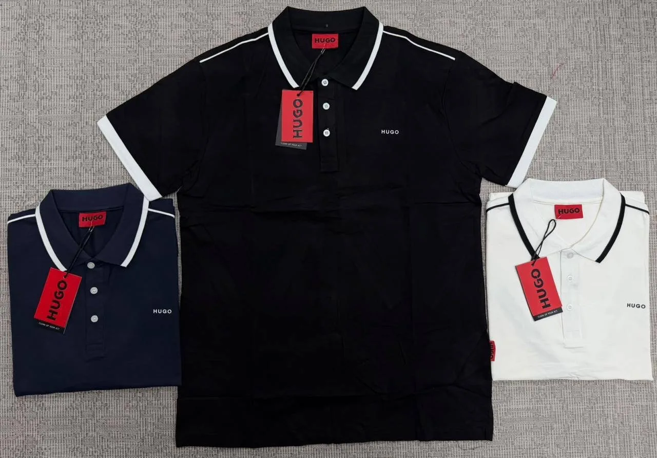 Polos Importados 52