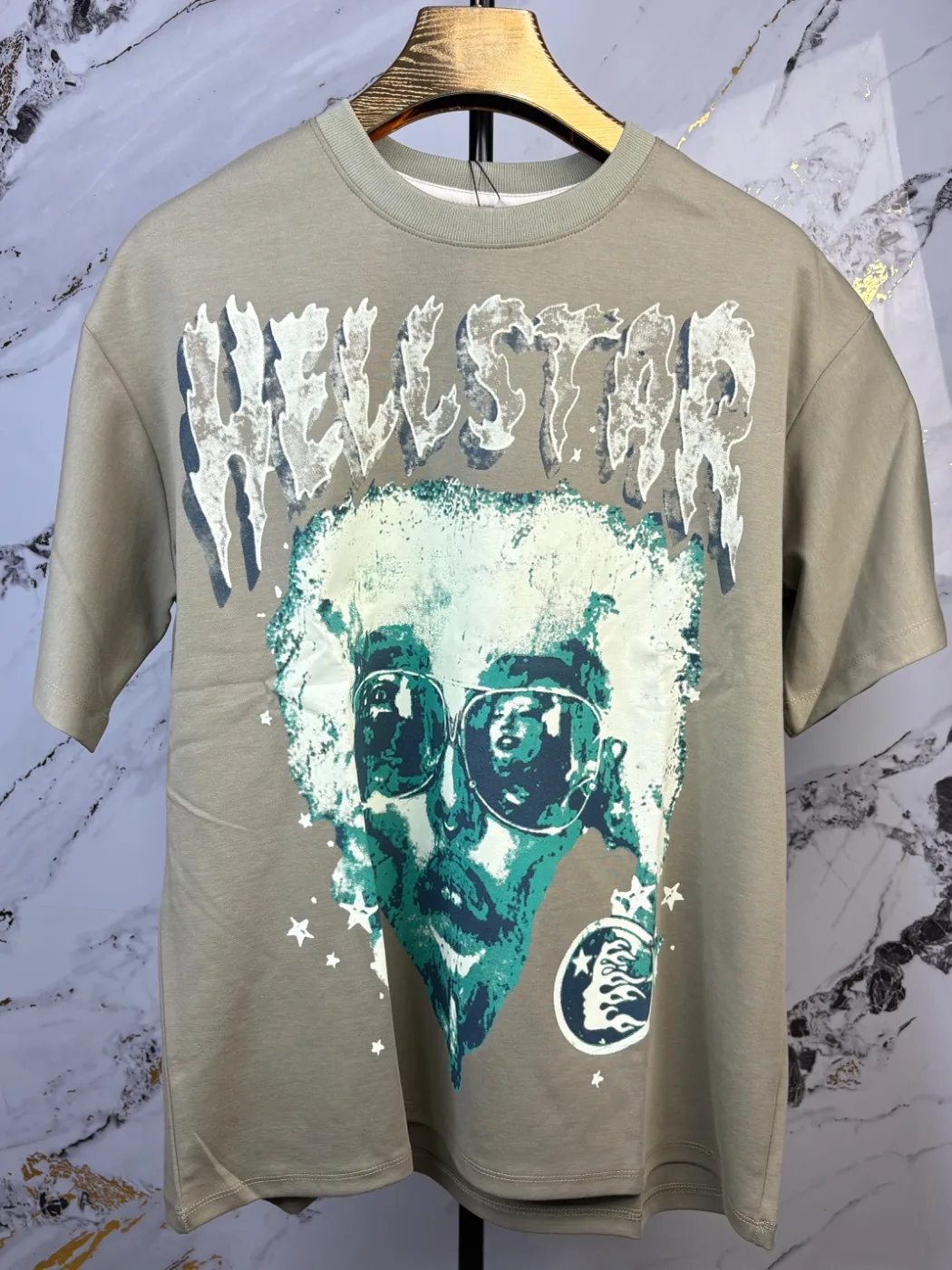 Oversize Importado 7