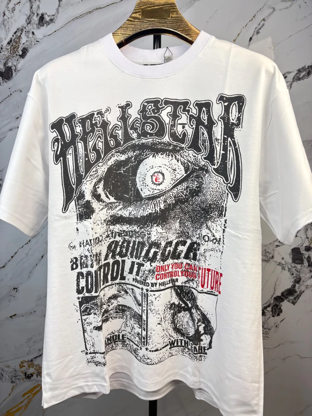 Oversize Importado 45