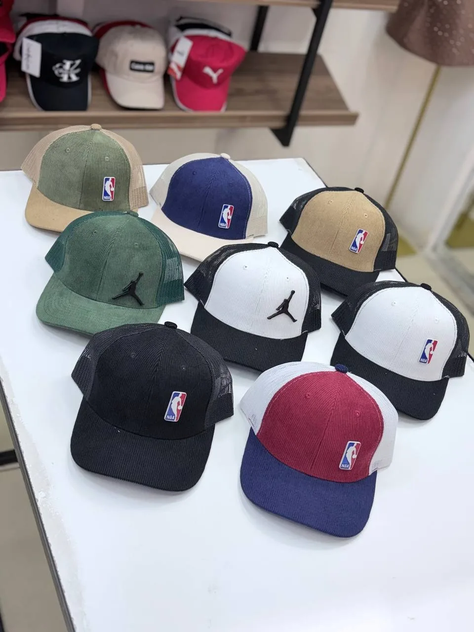 Gorras Beisboleras 74